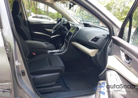 2022 Subaru Ascent Premium from USA, damaged, VIN 4S4WMAED1N3441007